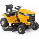 Grass Collection Box Ride-On Lawn Mowers Cub Cadet XT1 OS96 With Cutter Deck