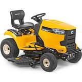 With Cutter Deck Lawn Tractors Cub Cadet XT2 PS107 With Cutter Deck
