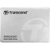Transcend SSD Hard Drives Transcend SSD230 TS256GSSD230S 256GB