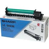 Photocopier OPC Drums Sharp AL-100DR
