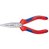 Knipex 13 2 160 Electricians Needle-Nose Plier