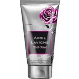 Avril Lavigne Bath & Shower Products Avril Lavigne Wild Rose Shower Gel 150ml