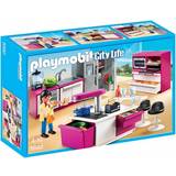 Playmobil Modern Kitchen 5582