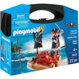 Playmobil Pirate Small Carry Case 5655