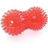 Exercise Balls 66Fit Peanut Spiky