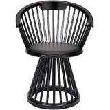 Tom Dixon Fan Kitchen Chair 78cm