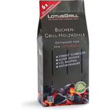 Lotusgrill Beech Charcoal LK-100
