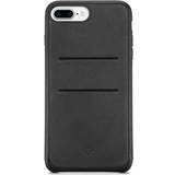 Twelve South Wallet Cases Twelve South Relaxed Leather Case With Pockets for iPhone 7/8 Plus