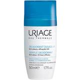 Uriage Toiletries Uriage Douceur Bille Gentle Deo Roll-on 50ml