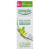 Simple Skincare Simple Kind to Skin Replenishing Rich Moisturiser 125ml