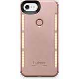 Apple iPhone 7/8 Mobile Phone Cases LuMee Duo LED Lighting Case (iPhone 6/6S/7/8)