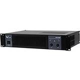 W-Audio Amplifiers & Receivers W-Audio XTR 1500