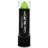 PaintGlow UV Glitter Lipstick Mint Green