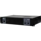 W-Audio Amplifiers & Receivers W-Audio TPX 400