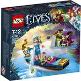 Lego Elves - Plastic Lego Elves Naida's Gondola & The Goblin Thief 41181