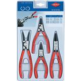 Round-End Pliers Knipex 00 20 03 V02 Round-End Plier