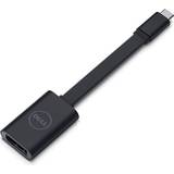 Usb displayport Dell USB C - DisplayPort Adapter M-F 0.1m