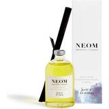Reed Diffusers Neom Organics Scent To Instantly De-Stress Reed Diffuser Refill Real Luxury 100ml