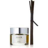 Aroma Therapy on sale Neom Organics Scent To Instantly De-Stress Reed Diffuser Real Luxury 100ml