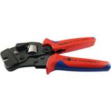 Knipex 97 43 5 System Crimping Plier