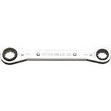 Stahlwille Hand Tools Stahlwille 41561620 25aN 41561620 Ratchet Wrench