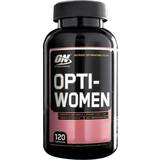 Optimum Nutrition Vitamins & Minerals Optimum Nutrition Opti-Women 120 pcs