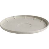 Hay Paper Saucer Plate 14.5cm