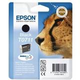 Epson Ink & Toners Epson T0711 (Black)