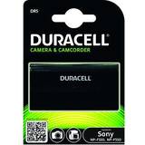 Duracell Batteries - Camera Batteries Batteries & Chargers Duracell DR5