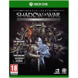 Middle-Earth: Shadow of War - Silver Edition (XOne)