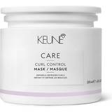 Keune Hair Masks Keune Care Curl Control Mask 200ml