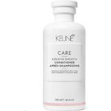 Keune Hair Products Keune Care Keratin Smooth Conditioner 250ml