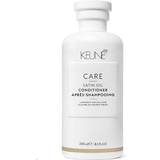 Keune Care Satin Oil Conditioner 250ml