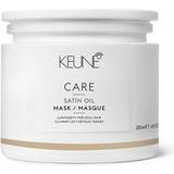 Keune Hair Masks Keune Care Satin Oil Mask 200ml