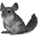 Toys Collecta Long Tailed Chinchilla 88722
