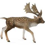 Toys Collecta Fallow Deer Male 88685