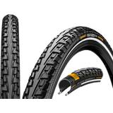 Continental Reflectors Bicycle Tyres Continental Ride Tour 28x1.6 (42-622)