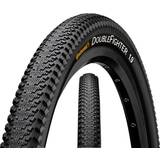 Continental Reflectors Bicycle Tyres Continental Double Fighter III 27.5x2.0 (50-584) 1471.584.50.001