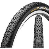 29" - BlackChili Compound Bicycle Tyres Continental Race King ProTection 29x2.2 (55-622)