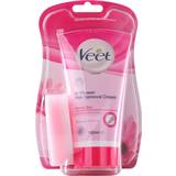 Veet Toiletries Veet In Shower Hair Removal Cream Normal Skin 150ml
