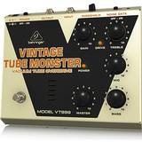 Behringer Vintage tube monster VT999