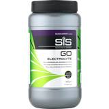 Calcium Carbohydrates SiS Go Electrolyte Blackcurrant 500g