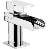 Crosswater Water Square WS114DNC Chrome