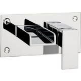 Crosswater Water Square WS121WNC Chrome