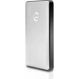 G-Technology G-Drive mobile USB-C 1TB
