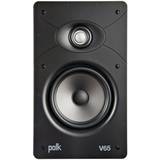 Polk Audio In Wall Speakers Polk Audio V65