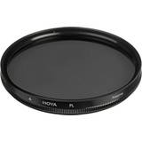 Linear Camera Lens Filters Hoya Linear Polarizer 46mm
