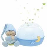 Chicco Goodnight Stars Baby Projector Night Light