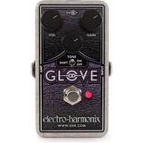Purple Effect Units Electro Harmonix OD Glove