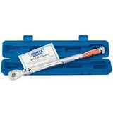 Torque Wrenches on sale Draper EPTW50-180 58139 Torque Wrench